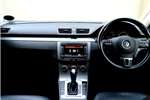  2015 VW Passat Passat 2.0TDI Comfortline auto