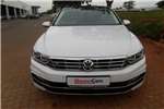  2017 VW Passat Passat 2.0TDI Comfortline auto