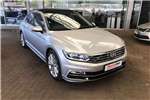  2017 VW Passat Passat 2.0TDI Executive R-Line