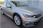  2017 VW Passat Passat 2.0TDI Executive R-Line