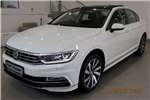  2017 VW Passat Passat 2.0TDI Executive R-Line