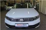  2017 VW Passat Passat 2.0TDI Executive R-Line