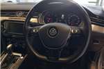  2017 VW Passat Passat 2.0TDI Executive R-Line