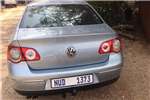  2006 VW Passat Passat 2.0TDI Highline