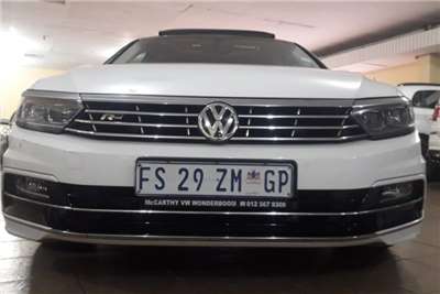  2019 VW Passat Passat 2.0TDI Highline