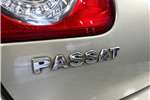  2006 VW Passat Passat 2.0TDI Highline DSG