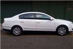  2008 VW Passat Passat 2.0TDI Highline DSG