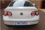  2008 VW Passat Passat 2.0TDI Highline DSG