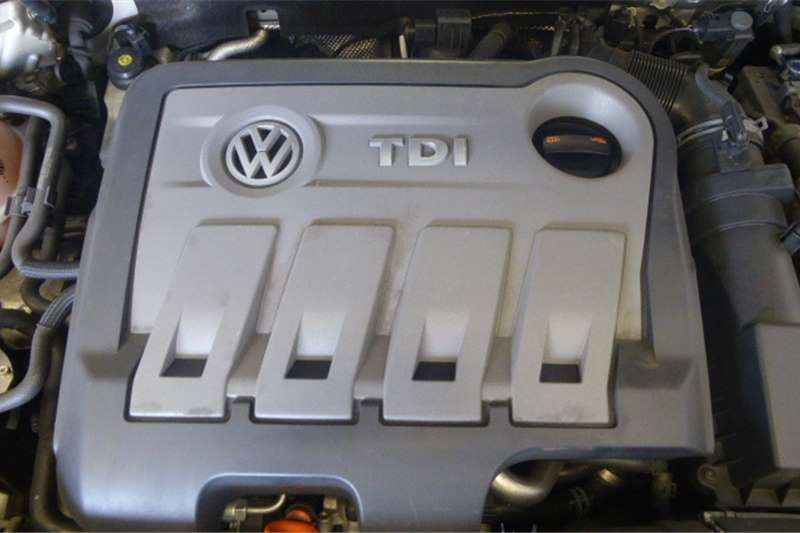 Used 2013 VW Passat 