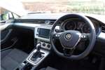  2017 VW Passat Passat 2.0TDI Luxury