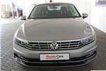  2017 VW Passat Passat 2.0TDI Luxury