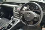  2017 VW Passat Passat 2.0TDI Luxury