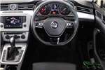  2017 VW Passat Passat 2.0TDI Luxury