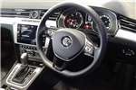  2018 VW Passat Passat 2.0TDI Luxury