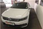  2018 VW Passat Passat 2.0TDI Luxury