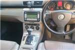  2009 VW Passat Passat 2.0TFSI Sportline tiptronic