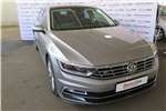  2018 VW Passat Passat 2.0TSI Executive R-Line