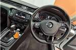  2015 VW Passat Passat 2.0TSI R-Line auto