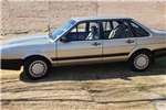  1987 VW Passat 
