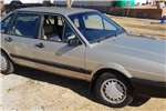  1987 VW Passat 