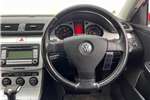  2006 VW Passat Passat 3.2FSI Sportline 4Motion DSG