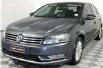 2011 VW Passat