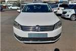 2018 VW Passat