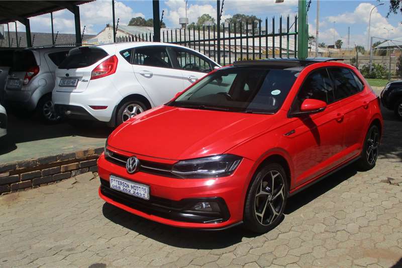 2018 VW for sale in Gauteng | Auto Mart