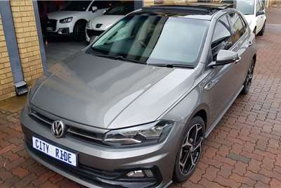  2019 VW Polo 