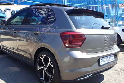  2018 VW Polo 