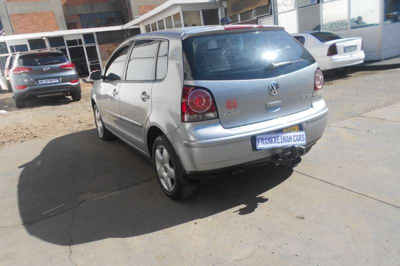 VW Polo 1.2TDI BlueMotion for sale in Gauteng | Auto Mart