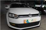  2011 VW Polo Polo 1.2TDI BlueMotion