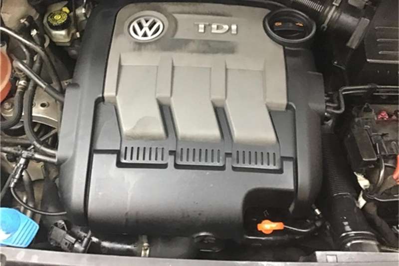 2011 VW Polo 1.2TDI BlueMotion for sale in Gauteng | Auto Mart