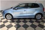  2012 VW Polo Polo 1.2TDI BlueMotion