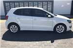  2012 VW Polo Polo 1.2TDI BlueMotion