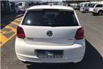  2012 VW Polo Polo 1.2TDI BlueMotion