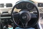  2012 VW Polo Polo 1.2TDI BlueMotion