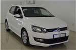  2012 VW Polo Polo 1.2TDI BlueMotion