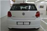  2012 VW Polo Polo 1.2TDI BlueMotion