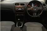  2012 VW Polo Polo 1.2TDI BlueMotion