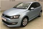  2012 VW Polo Polo 1.2TDI BlueMotion