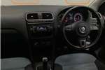  2012 VW Polo Polo 1.2TDI BlueMotion