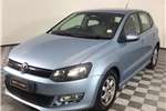  2012 VW Polo Polo 1.2TDI BlueMotion