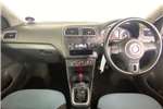  2012 VW Polo Polo 1.2TDI BlueMotion