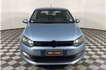  2012 VW Polo Polo 1.2TDI BlueMotion