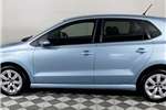  2012 VW Polo Polo 1.2TDI BlueMotion