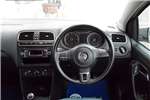  2013 VW Polo Polo 1.2TDI BlueMotion