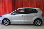  2013 VW Polo Polo 1.2TDI BlueMotion