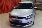  2013 VW Polo Polo 1.2TDI BlueMotion