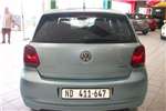  2013 VW Polo Polo 1.2TDI BlueMotion